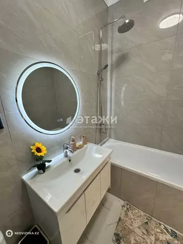 39 м², 2-комнатная квартира, этаж 9 из 9, 39 м², на длительный срок, изображение - 15