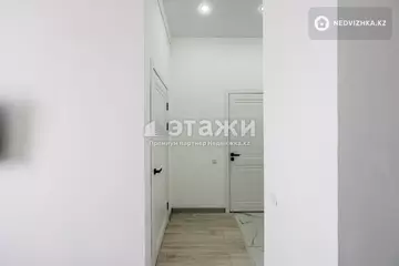 39 м², 2-комнатная квартира, этаж 9 из 9, 39 м², на длительный срок, изображение - 17