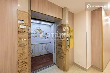 39 м², 2-комнатная квартира, этаж 9 из 9, 39 м², на длительный срок, изображение - 22