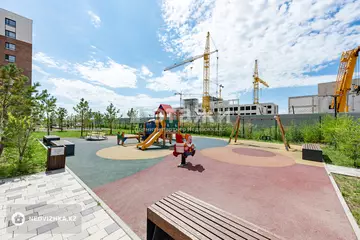 39 м², 2-комнатная квартира, этаж 9 из 9, 39 м², на длительный срок, изображение - 23