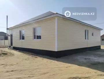 4-комнатный дом, 10 соток, 156 м²