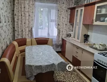 63 м², 3-комнатная квартира, этаж 1 из 1, 63 м², изображение - 0