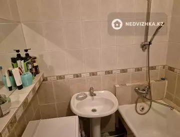 63 м², 3-комнатная квартира, этаж 1 из 1, 63 м², изображение - 1