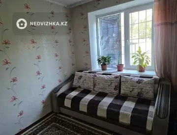 63 м², 3-комнатная квартира, этаж 1 из 1, 63 м², изображение - 4