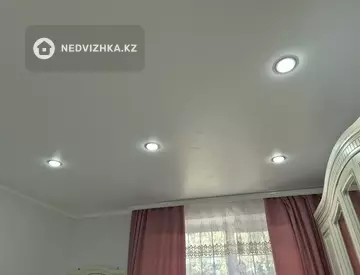 63 м², 3-комнатная квартира, этаж 1 из 1, 63 м², изображение - 8