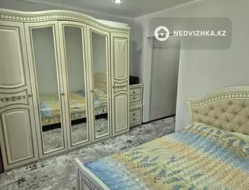 63 м², 3-комнатная квартира, этаж 1 из 1, 63 м², изображение - 7