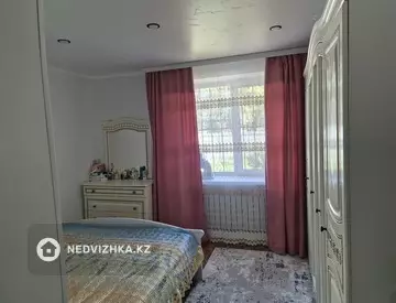 63 м², 3-комнатная квартира, этаж 1 из 1, 63 м², изображение - 6