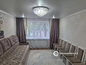 63 м², 3-комнатная квартира, этаж 1 из 1, 63 м², изображение - 9