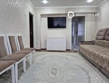 63 м², 3-комнатная квартира, этаж 1 из 1, 63 м², изображение - 10