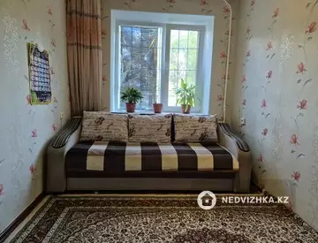 63 м², 3-комнатная квартира, этаж 1 из 1, 63 м², изображение - 11