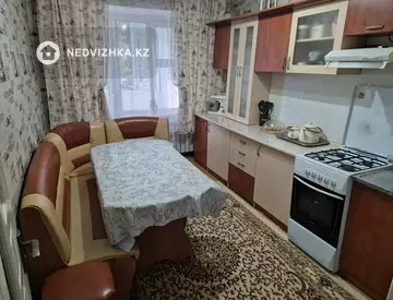 63 м², 3-комнатная квартира, этаж 1 из 1, 63 м², изображение - 15