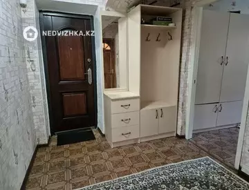 63 м², 3-комнатная квартира, этаж 1 из 1, 63 м², изображение - 16