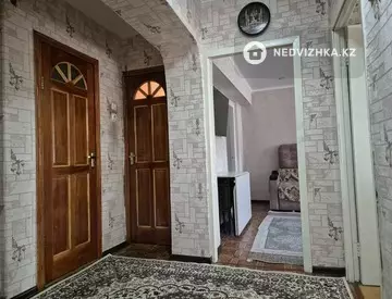 63 м², 3-комнатная квартира, этаж 1 из 1, 63 м², изображение - 17