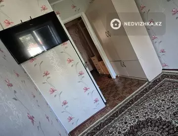 63 м², 3-комнатная квартира, этаж 1 из 1, 63 м², изображение - 18