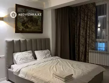 1-комнатная квартира, этаж 10 из 10, 31 м², посуточно