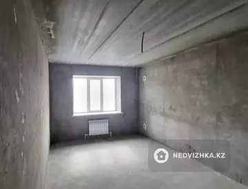 2-комнатная квартира, этаж 2 из 11, 70 м²