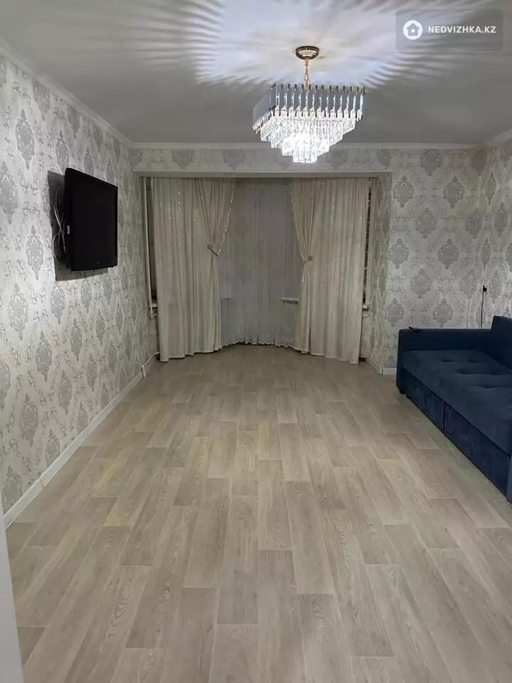 67 м², 3-комнатная квартира, этаж 1 из 5, 67 м², изображение - 1
