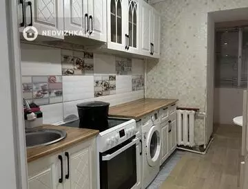 3-комнатная квартира, этаж 1 из 5, 67 м²