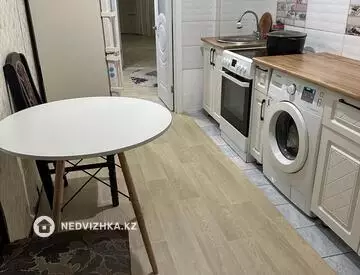 3-комнатная квартира, этаж 1 из 5, 67 м²