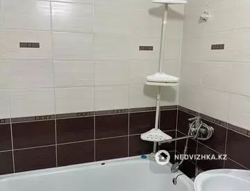 3-комнатная квартира, этаж 1 из 5, 67 м²