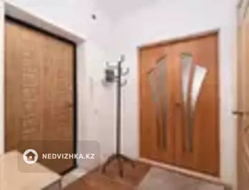 1-комнатная квартира, этаж 1 из 5, 43 м²