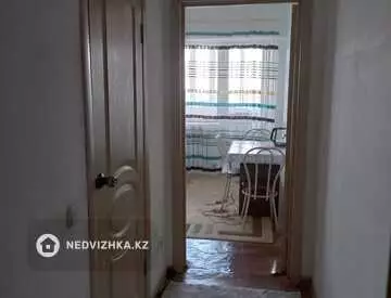 42.6 м², 1-комнатная квартира, этаж 1 из 5, 43 м², изображение - 8