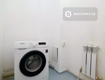1-комнатная квартира, этаж 1 из 5, 43 м²