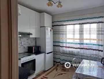 42.6 м², 1-комнатная квартира, этаж 1 из 5, 43 м², изображение - 4