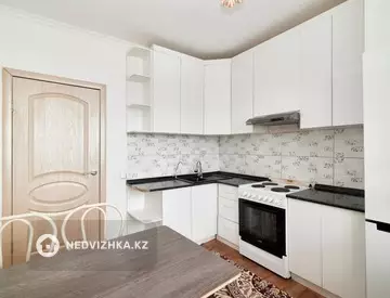 1-комнатная квартира, этаж 1 из 5, 43 м²