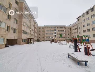 1-комнатная квартира, этаж 1 из 5, 43 м²