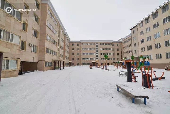 42.6 м², 1-комнатная квартира, этаж 1 из 5, 43 м², изображение - 1