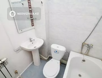 42.6 м², 1-комнатная квартира, этаж 1 из 5, 43 м², изображение - 20