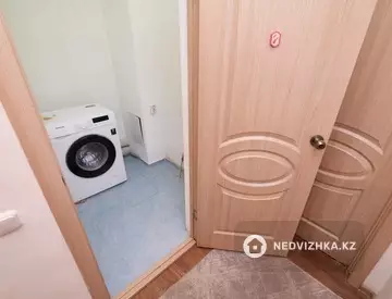 42.6 м², 1-комнатная квартира, этаж 1 из 5, 43 м², изображение - 7