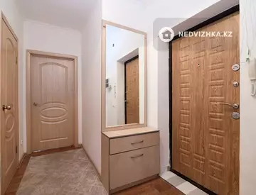 42.6 м², 1-комнатная квартира, этаж 1 из 5, 43 м², изображение - 5