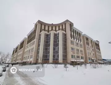 42.6 м², 1-комнатная квартира, этаж 1 из 5, 43 м², изображение - 18