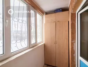 42.6 м², 1-комнатная квартира, этаж 1 из 5, 43 м², изображение - 12