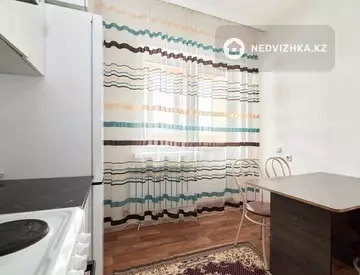 42.6 м², 1-комнатная квартира, этаж 1 из 5, 43 м², изображение - 16