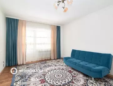 42.6 м², 1-комнатная квартира, этаж 1 из 5, 43 м², изображение - 6