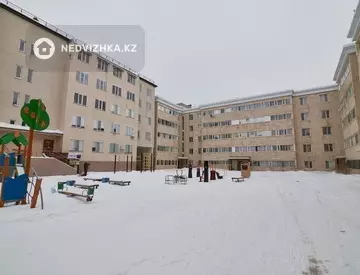 42.6 м², 1-комнатная квартира, этаж 1 из 5, 43 м², изображение - 14