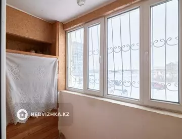 42.6 м², 1-комнатная квартира, этаж 1 из 5, 43 м², изображение - 15