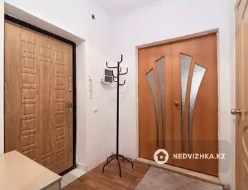 42.6 м², 1-комнатная квартира, этаж 1 из 5, 43 м², изображение - 17
