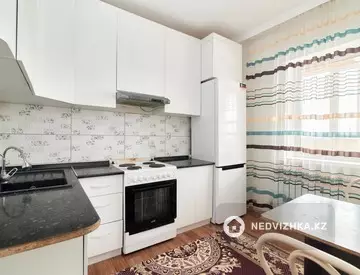 42.6 м², 1-комнатная квартира, этаж 1 из 5, 43 м², изображение - 10