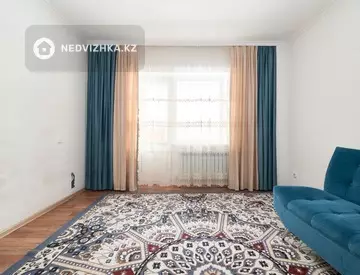 42.6 м², 1-комнатная квартира, этаж 1 из 5, 43 м², изображение - 13