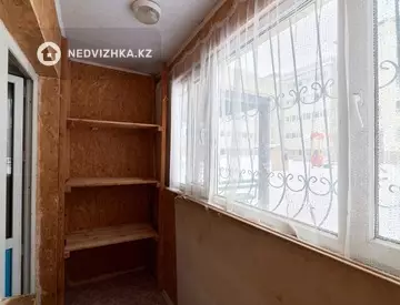 42.6 м², 1-комнатная квартира, этаж 1 из 5, 43 м², изображение - 11