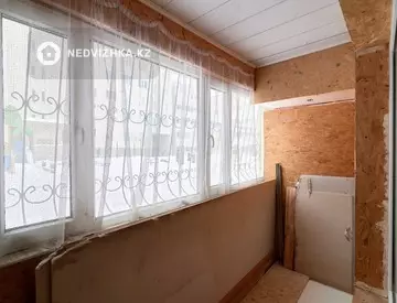42.6 м², 1-комнатная квартира, этаж 1 из 5, 43 м², изображение - 9