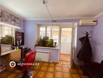 Автосервис, 45 м²