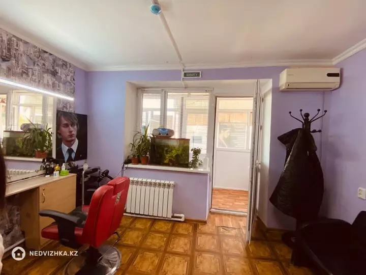 45 м², Автосервис, 45 м², изображение - 1