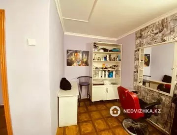 Автосервис, 45 м²