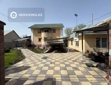 5-комнатный дом, 7 соток, 250 м²