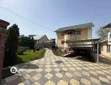5-комнатный дом, 7 соток, 250 м²